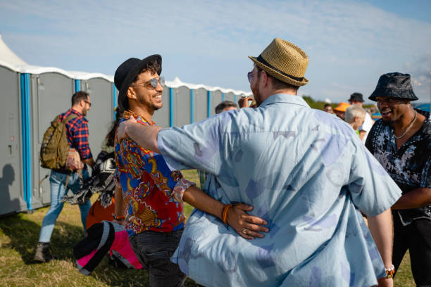 Best Porta potty rental near me  in Socorro, TX