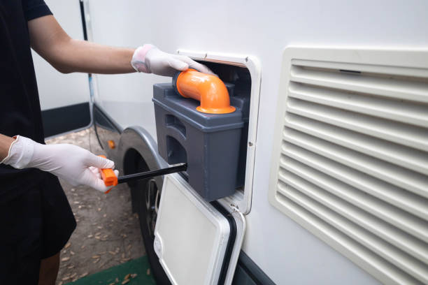 Best Portable restroom trailer rental  in Socorro, TX