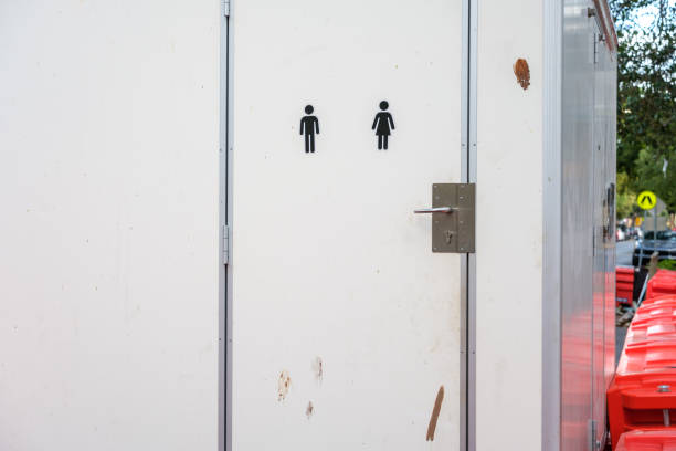 Best Long-term porta potty rental  in Socorro, TX