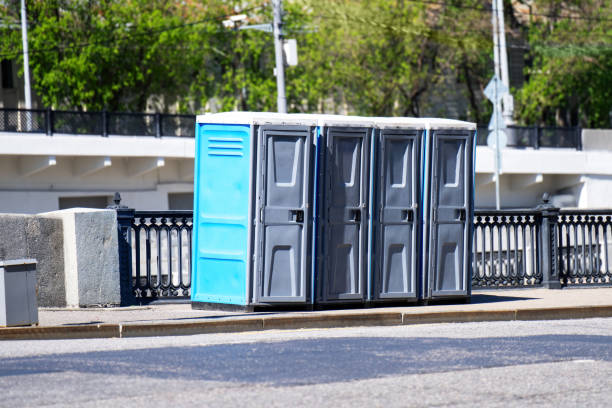 Best Sanitation services for porta potties  in Socorro, TX