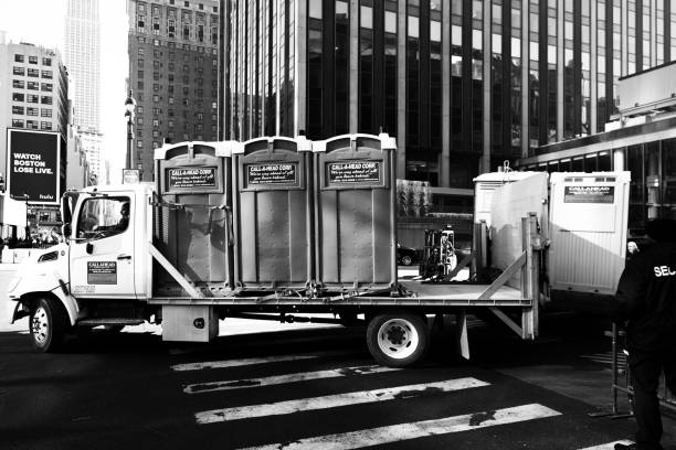 Best Portable restroom trailer rental  in Socorro, TX