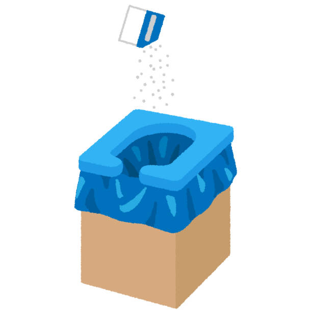 Porta potty delivery and setup in Socorro, TX
