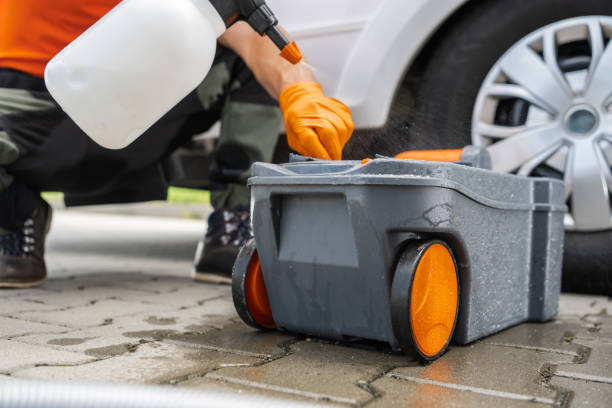 Best Luxury portable toilet rental  in Socorro, TX