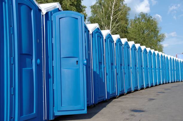 Portable Toilet Options We Offer in Socorro, TX